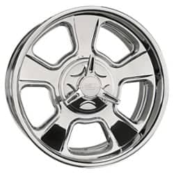 Billet Specialties Legacy 2 C 22x10 -50 to 55 ET 73 CB Custom Finish