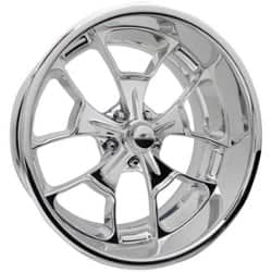 Billet Specialties Reaper Dish C 22x10 -50 to 55 ET 73 CB Custom Finish