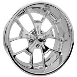 Billet Specialties Reaper Extreme 22x10 -50 to 55 ET 73 CB Polished