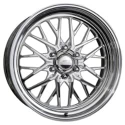 Billet Specialties Redline LT Trucks Polished
