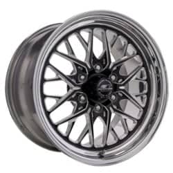 Billet Specialties Redline LT Trucks SBL 15x10 5x127 0 ET 73 CB Polished