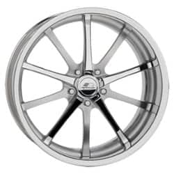 Billet Specialties SLC42 Turbine 26x16 -50 to 55 ET 73 CB Custom Finish