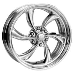 Billet Specialties SLC76 26x16 -50 to 55 ET 73 CB Polished