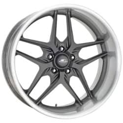 Billet Specialties SLC95 Stance 26x16 -50 to 55 ET 73 CB Custom Finish