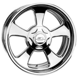 Billet Specialties SLD89 20x12 -50 to 55 ET 73 CB Polished