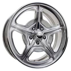 Billet Specialties Sprint C 26x16 -50 to 55 ET 73 CB Custom Finish