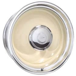 Billet Specialties Suave SL10 24x10 -50 to 55 ET 73 CB Custom Finish