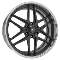 Billet Specialties TEC 6 22x10 6x139.7 25 ET 73 CB Gunmetal