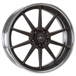 Billet Specialties TopLoader Concave Shallow 22x10 -50 to 55 ET 73 CB Custom Finish