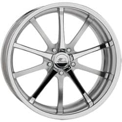 Billet Specialties Turbine Extreme Extreme 22x10 -50 to 55 ET 73 CB Custom Finish