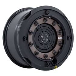Black Rhino ARX BR027 17x8.5 8x170 0 ET 125.1 CB Bronze