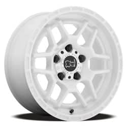 Black Rhino Batona 19x8 5x120 20 ET 76.1 CB Gloss White