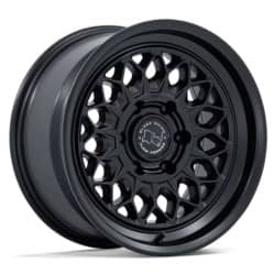 Black Rhino Graz BR034 17x8.5 6x139.7 25 ET 106.1 CB Black