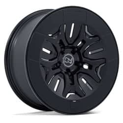 Black Rhino Rockledge BR406 20x8.5 5x139.7 35 ET 64.15 CB Black