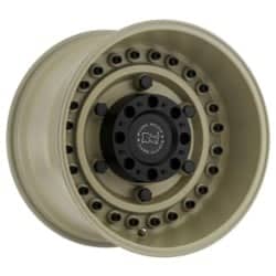 Black Rhino Armory 16x8 6x120/6x139.7 -10 ET 78.1 CB Desert Sand