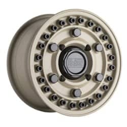 Black Rhino Armory UTV Desert Sand