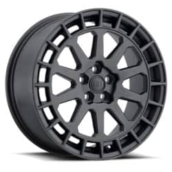 Black Rhino Boxer 15x7 5x114.3 15 ET 76.1 CB Gun Black
