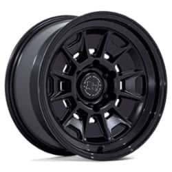 Black Rhino Mondo BR021 Black