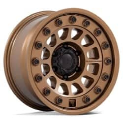 Black Rhino Outback BR012 Bronze