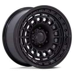 Black Rhino Sahara BR014 Black