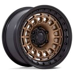 Black Rhino Sahara BR014 Bronze Black