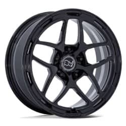 Black Rhino Stallberg Gloss Black