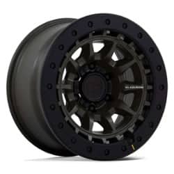 Black Rhino Tusk BR016 Olive