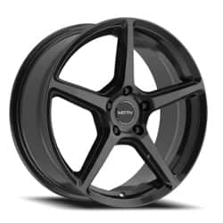 Motiv Blade 16x7.5 5x112 40 ET 73.1 CB Black