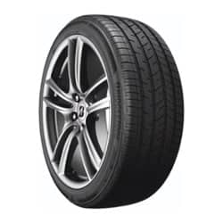 Bridgestone Driveguard Plus Run Flat 225/60R17 SL 99H