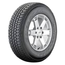 Bridgestone Dueler A/T RH-S 255/70R18 SL 112S