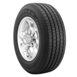 Bridgestone Dueler H/T 684 II 245/70R17 SL 108S