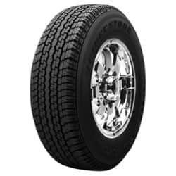 Bridgestone Dueler H/T 840 265/60R18 109H