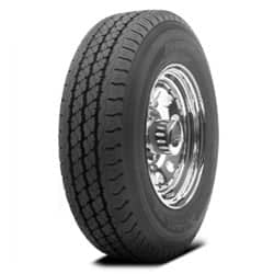 Bridgestone Duravis R500 HD LT245/70R17 119R 10 Ply