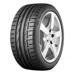Bridgestone Potenza S001 Run Flat 255/35R19 SL 92Y