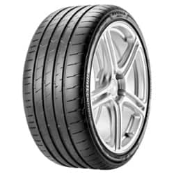 Bridgestone Potenza S007A RFT 245/35R19 XL 93Y