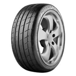 Bridgestone Potenza S007 255/40R19 SL 96W
