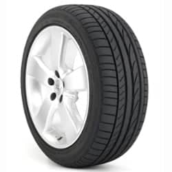 Bridgestone Potenza RE050A Run Flat/MOE/II 225/45R17 SL 91V