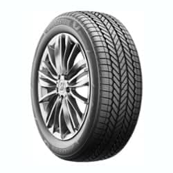Bridgestone WeatherPeak 225/60R16 SL 98V