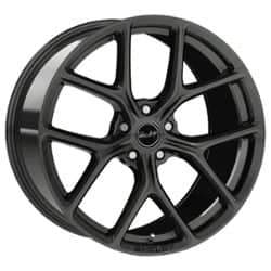 Carroll Shelby CS 3 20x11 5x114.3 50 ET 70.7 CB Gunmetal