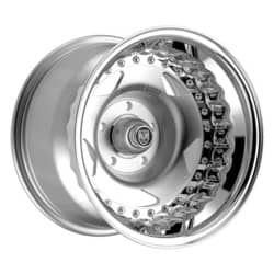 Centerline 000P Convo Pro 15x7 5x120.65 -06 ET 81 CB Polished
