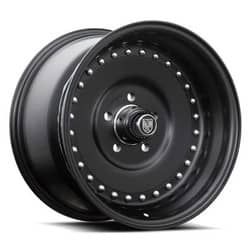 Centerline 005Sb Auto Drag 2.0 15x8.5 5x114.3 3 ET 81 CB Satin Black