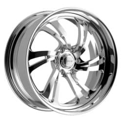 Centerline ST02 Polished