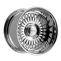 Centerline ST07 17x11 5x127/5x139.7 -44 ET 78.1 CB Polished