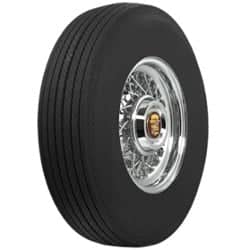 Coker Classic Bias Ply L78-15 BSW