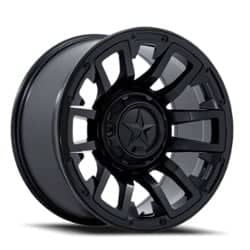 XD Series Colossus Matte Black