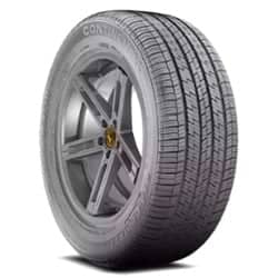 Continental 4X4CONTACT 275/55R19 111V