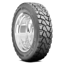 Continental Conti Terra HD3 - 19.5 225/70R19 SL 128L
