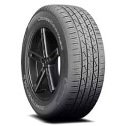 Continental Crosscontact LX25 225/65R17 SL 102T