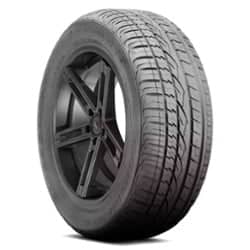 Continental Crosscontact UHP 285/50R18 SL 109W
