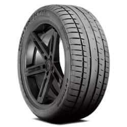 Continental Extremecontact DW 245/35R21 96Y